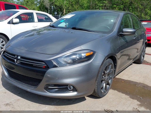 Aukcja sprzedaży 2013 Dodge Dart Rallye, vin: 1C3CDFBH8DD267400, numer aukcji: 44970600
