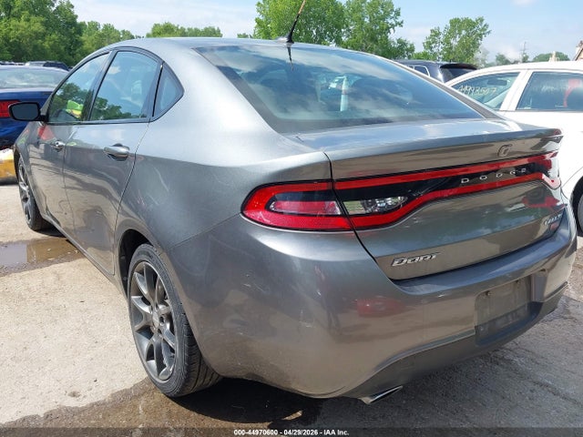 Aukcja sprzedaży 2013 Dodge Dart Rallye, vin: 1C3CDFBH8DD267400, numer aukcji: 44970600