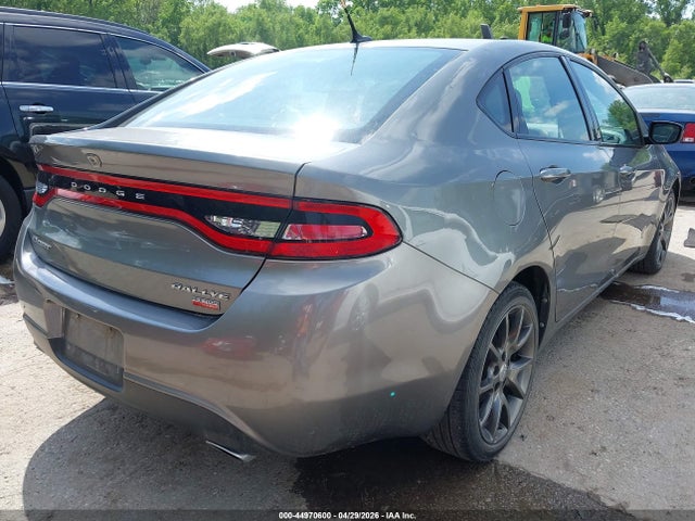 Aukcja sprzedaży 2013 Dodge Dart Rallye, vin: 1C3CDFBH8DD267400, numer aukcji: 44970600
