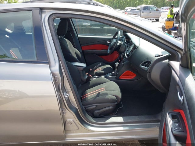 Aukcja sprzedaży 2013 Dodge Dart Rallye, vin: 1C3CDFBH8DD267400, numer aukcji: 44970600