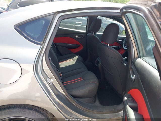 Aukcja sprzedaży 2013 Dodge Dart Rallye, vin: 1C3CDFBH8DD267400, numer aukcji: 44970600