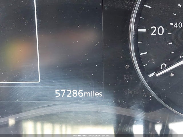 44970603 :رقم المزاد ، 3N1CP5DV7PL491890 vin ، 2023 Nissan Kicks Sr Xtronic Cvt مزاد بيع