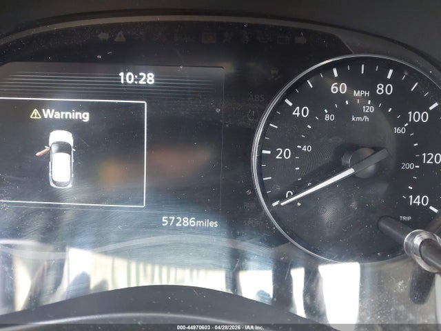 44970603 :رقم المزاد ، 3N1CP5DV7PL491890 vin ، 2023 Nissan Kicks Sr Xtronic Cvt مزاد بيع