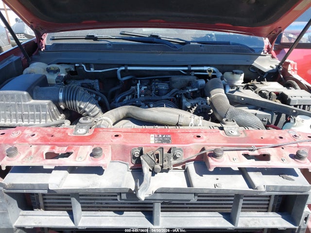 1GCPTCE10G1251100 Chevrolet Colorado Lt