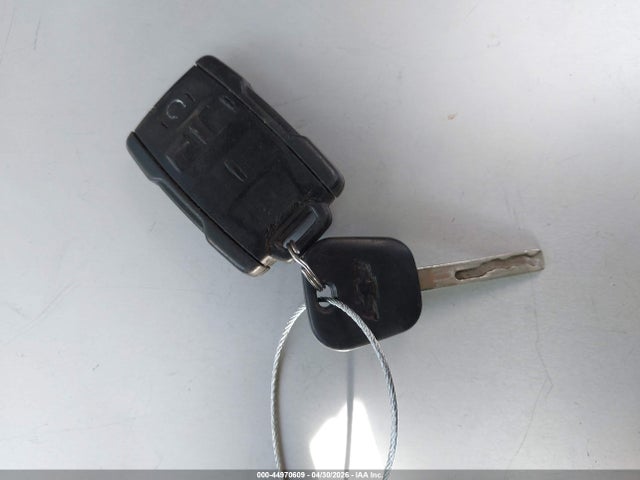 1GCPTCE10G1251100 Chevrolet Colorado Lt
