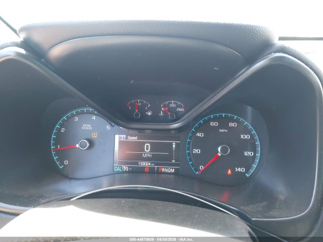 1GCPTCE10G1251100 Chevrolet Colorado Lt