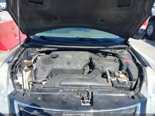Продажа на аукционе авто 2010 Nissan Altima 2.5 S, vin: 1N4AL2APXAN559214, номер лота: 44970611