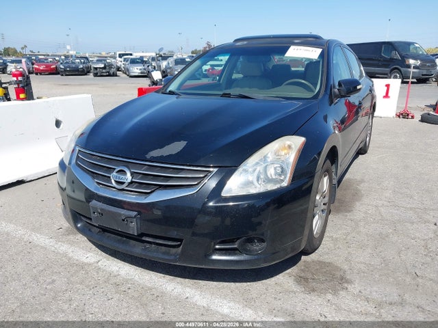 Продажа на аукционе авто 2010 Nissan Altima 2.5 S, vin: 1N4AL2APXAN559214, номер лота: 44970611