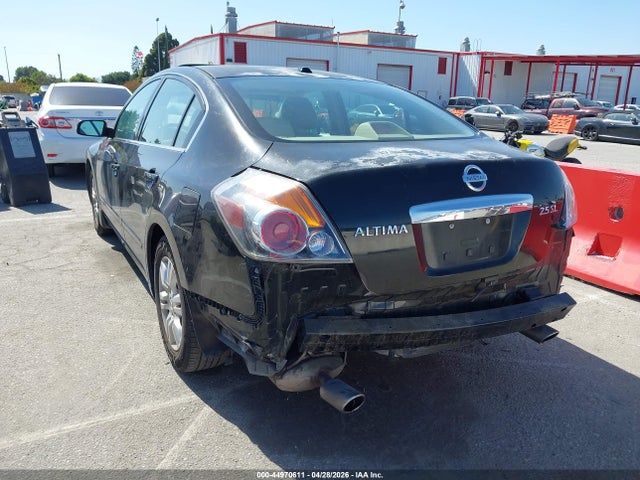 Продажа на аукционе авто 2010 Nissan Altima 2.5 S, vin: 1N4AL2APXAN559214, номер лота: 44970611