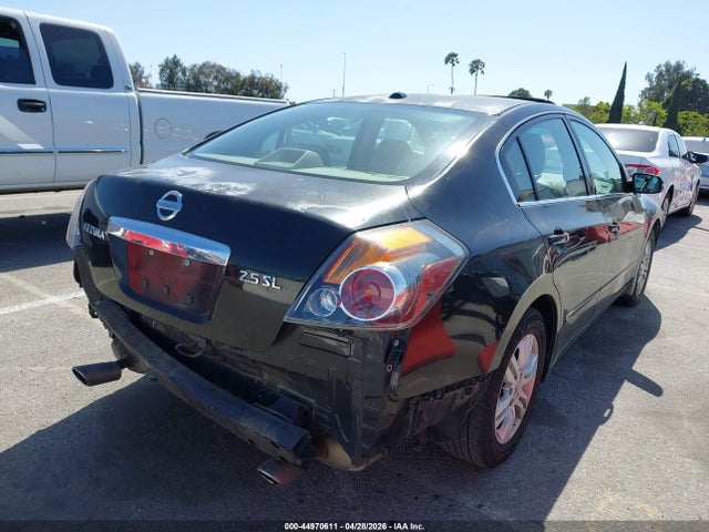 Продажа на аукционе авто 2010 Nissan Altima 2.5 S, vin: 1N4AL2APXAN559214, номер лота: 44970611