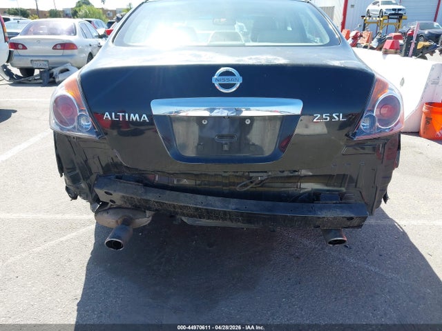 Продажа на аукционе авто 2010 Nissan Altima 2.5 S, vin: 1N4AL2APXAN559214, номер лота: 44970611