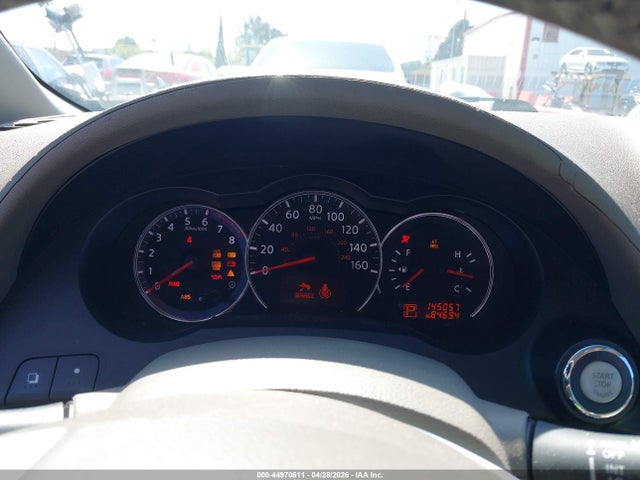 Продажа на аукционе авто 2010 Nissan Altima 2.5 S, vin: 1N4AL2APXAN559214, номер лота: 44970611
