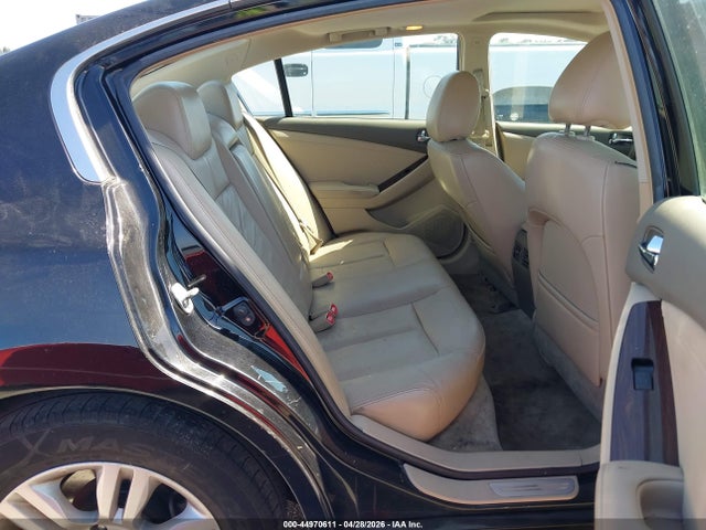 Продажа на аукционе авто 2010 Nissan Altima 2.5 S, vin: 1N4AL2APXAN559214, номер лота: 44970611
