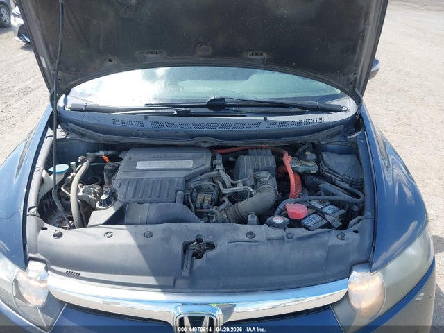 Продаж на аукціоні авто 2008 Honda Civic Hybrid, vin: JHMFA36288S001025, номер лоту: 44970614