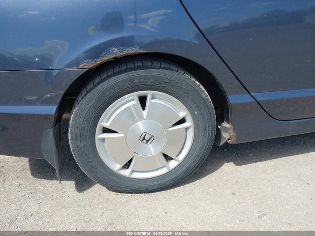 Продаж на аукціоні авто 2008 Honda Civic Hybrid, vin: JHMFA36288S001025, номер лоту: 44970614