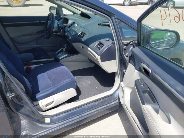 Продаж на аукціоні авто 2008 Honda Civic Hybrid, vin: JHMFA36288S001025, номер лоту: 44970614