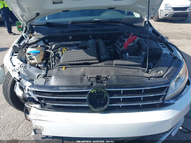 Aukcja sprzedaży 2018 Volkswagen Jetta 1.4t S, vin: 3VW2B7AJ2JM254503, numer aukcji: 44970616