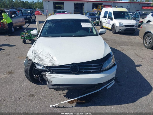 Aukcja sprzedaży 2018 Volkswagen Jetta 1.4t S, vin: 3VW2B7AJ2JM254503, numer aukcji: 44970616
