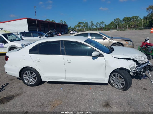 Aukcja sprzedaży 2018 Volkswagen Jetta 1.4t S, vin: 3VW2B7AJ2JM254503, numer aukcji: 44970616