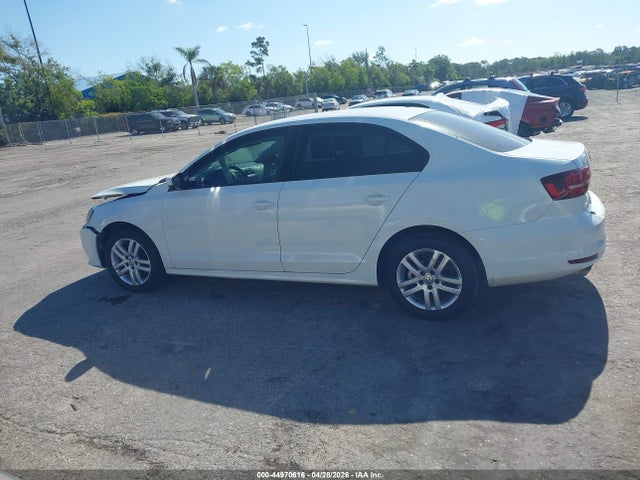 Aukcja sprzedaży 2018 Volkswagen Jetta 1.4t S, vin: 3VW2B7AJ2JM254503, numer aukcji: 44970616