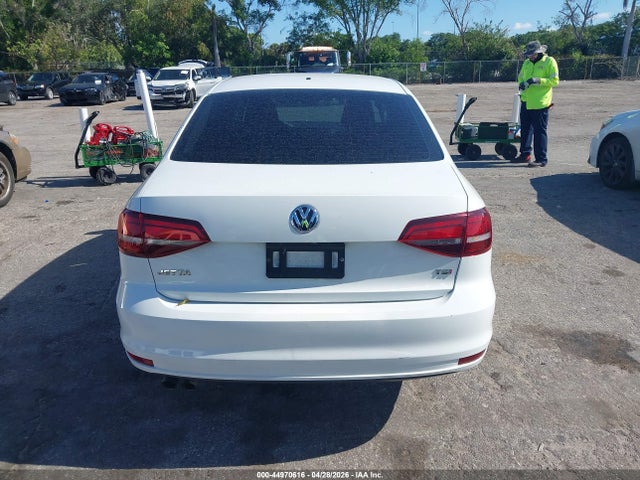 Aukcja sprzedaży 2018 Volkswagen Jetta 1.4t S, vin: 3VW2B7AJ2JM254503, numer aukcji: 44970616