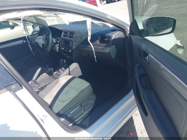 Aukcja sprzedaży 2018 Volkswagen Jetta 1.4t S, vin: 3VW2B7AJ2JM254503, numer aukcji: 44970616