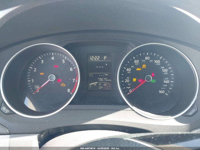 Aukcja sprzedaży 2018 Volkswagen Jetta 1.4t S, vin: 3VW2B7AJ2JM254503, numer aukcji: 44970616
