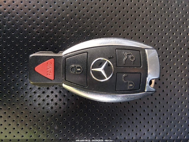 44970618 :رقم المزاد ، 4JGBF8GE9CA783630 vin ، 2012 Mercedes-benz Gl 550 4matic مزاد بيع