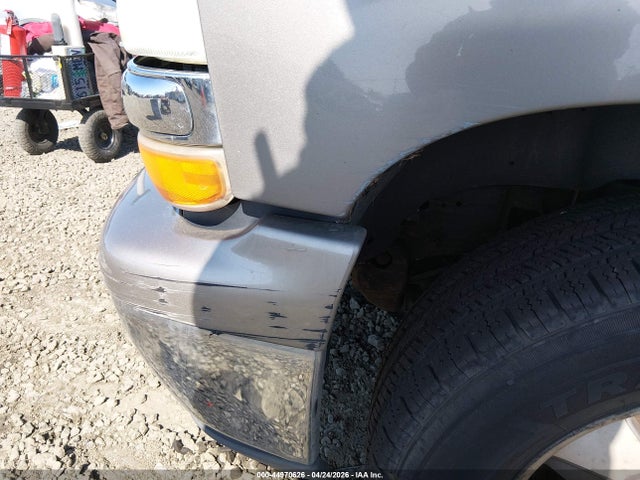 Продажа на аукционе авто 2003 Chevrolet Tahoe Lt, vin: 1GNEK13Z03J260663, номер лота: 44970626