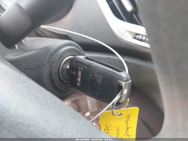 Aukcja sprzedaży 2015 Gmc Terrain Sle-1, vin: 2GKALMEK9F6421670, numer aukcji: 44970629