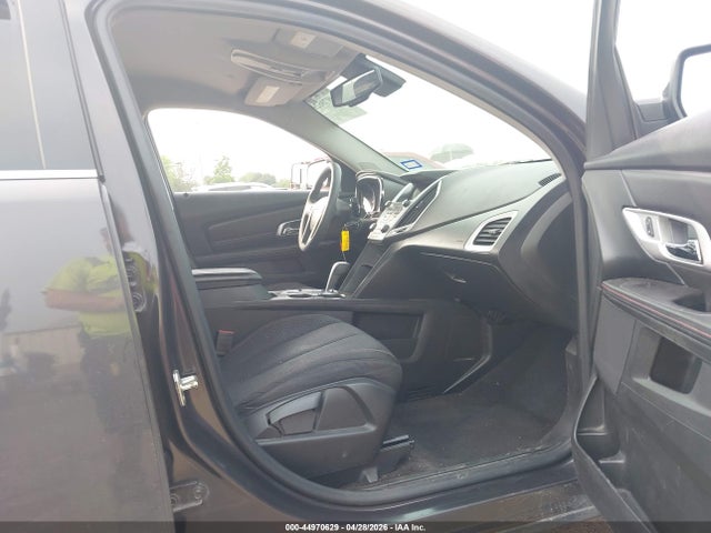 Aukcja sprzedaży 2015 Gmc Terrain Sle-1, vin: 2GKALMEK9F6421670, numer aukcji: 44970629