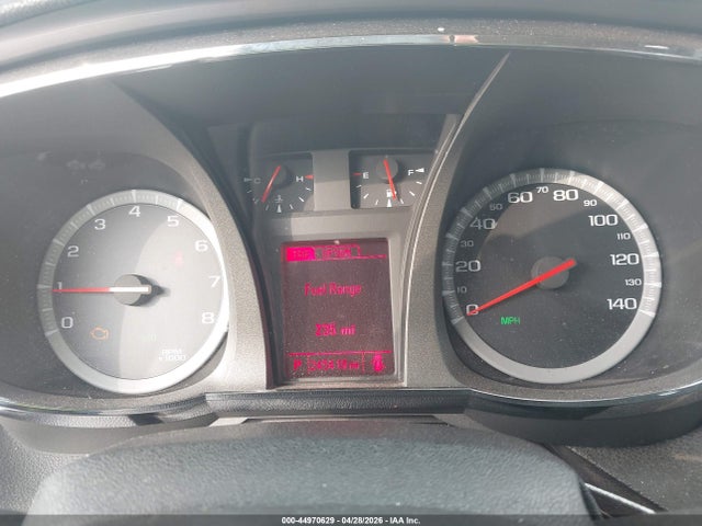 Aukcja sprzedaży 2015 Gmc Terrain Sle-1, vin: 2GKALMEK9F6421670, numer aukcji: 44970629