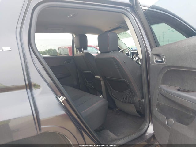 Aukcja sprzedaży 2015 Gmc Terrain Sle-1, vin: 2GKALMEK9F6421670, numer aukcji: 44970629