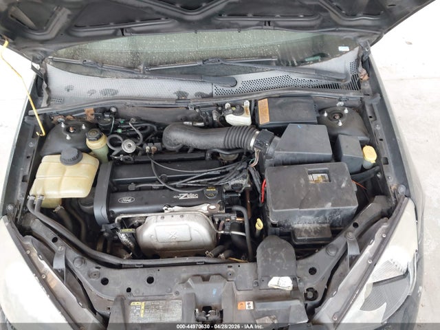 44970630 :رقم المزاد ، 3FAFP37363R176603 vin ، 2003 Ford Focus Zx5 مزاد بيع