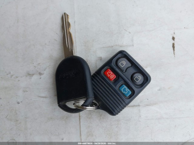 44970630 :رقم المزاد ، 3FAFP37363R176603 vin ، 2003 Ford Focus Zx5 مزاد بيع