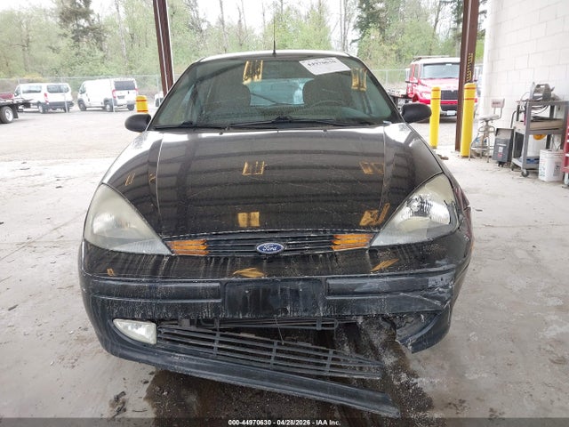 44970630 :رقم المزاد ، 3FAFP37363R176603 vin ، 2003 Ford Focus Zx5 مزاد بيع