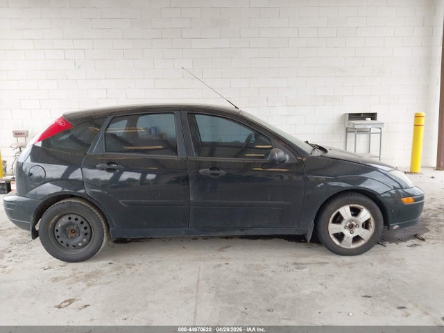 44970630 :رقم المزاد ، 3FAFP37363R176603 vin ، 2003 Ford Focus Zx5 مزاد بيع