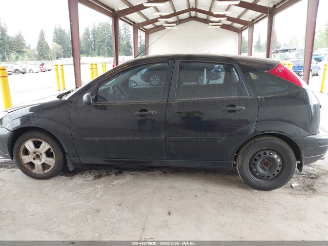 44970630 :رقم المزاد ، 3FAFP37363R176603 vin ، 2003 Ford Focus Zx5 مزاد بيع