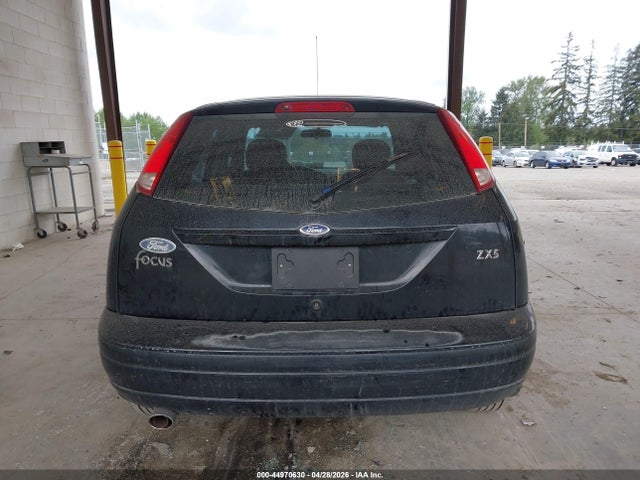 44970630 :رقم المزاد ، 3FAFP37363R176603 vin ، 2003 Ford Focus Zx5 مزاد بيع
