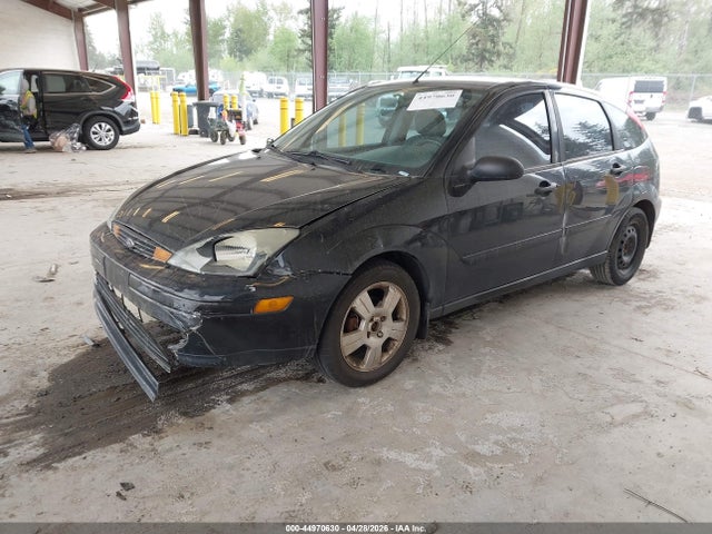 44970630 :رقم المزاد ، 3FAFP37363R176603 vin ، 2003 Ford Focus Zx5 مزاد بيع