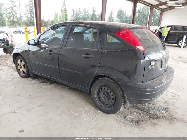 44970630 :رقم المزاد ، 3FAFP37363R176603 vin ، 2003 Ford Focus Zx5 مزاد بيع
