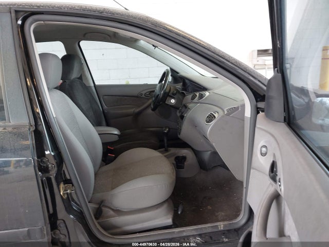 44970630 :رقم المزاد ، 3FAFP37363R176603 vin ، 2003 Ford Focus Zx5 مزاد بيع