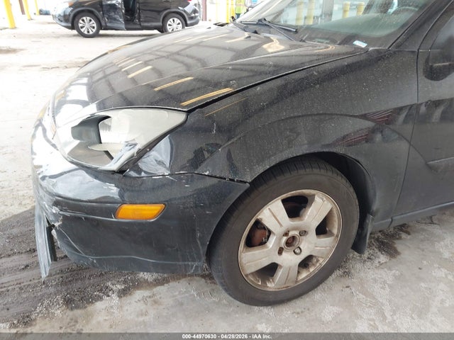 44970630 :رقم المزاد ، 3FAFP37363R176603 vin ، 2003 Ford Focus Zx5 مزاد بيع