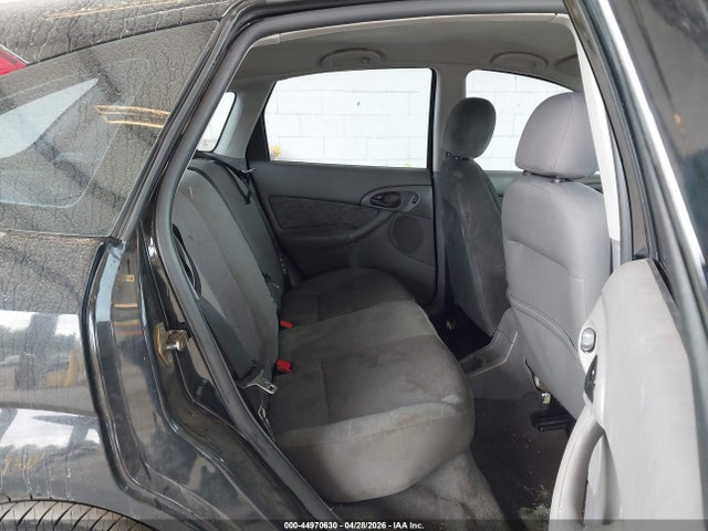 44970630 :رقم المزاد ، 3FAFP37363R176603 vin ، 2003 Ford Focus Zx5 مزاد بيع