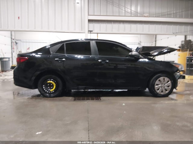 KIA RIO LX 2018 3KPA24AB8JE080288 Image 13
