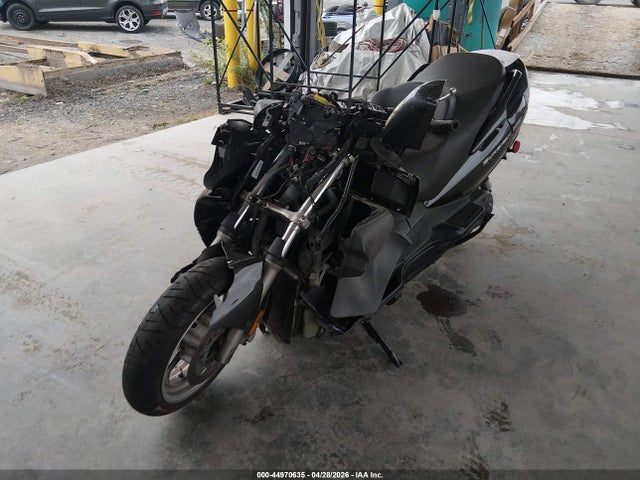 Aukcja sprzedaży 2007 Suzuki An650, vin: JS1CP51A772101980, numer aukcji: 44970635