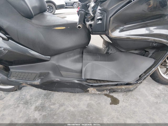 Продаж на аукціоні авто 2007 Suzuki An650, vin: JS1CP51A772101980, номер лоту: 44970635