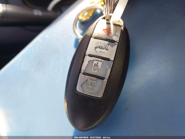5N1AR2MN8EC661823 Nissan Pathfinder Platinum/s/sl/sv