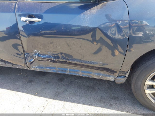5N1AR2MN8EC661823 Nissan Pathfinder Platinum/s/sl/sv