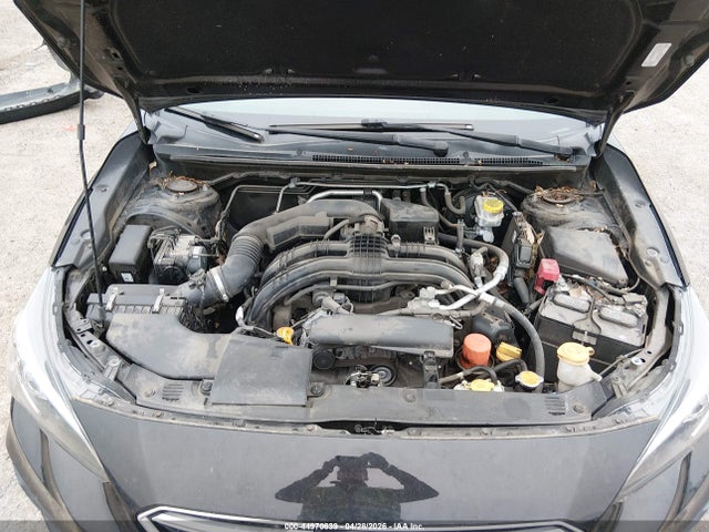 Aukcja sprzedaży 2018 Subaru Impreza 2.0i Premium, vin: 4S3GTAB6XJ3701027, numer aukcji: 44970639